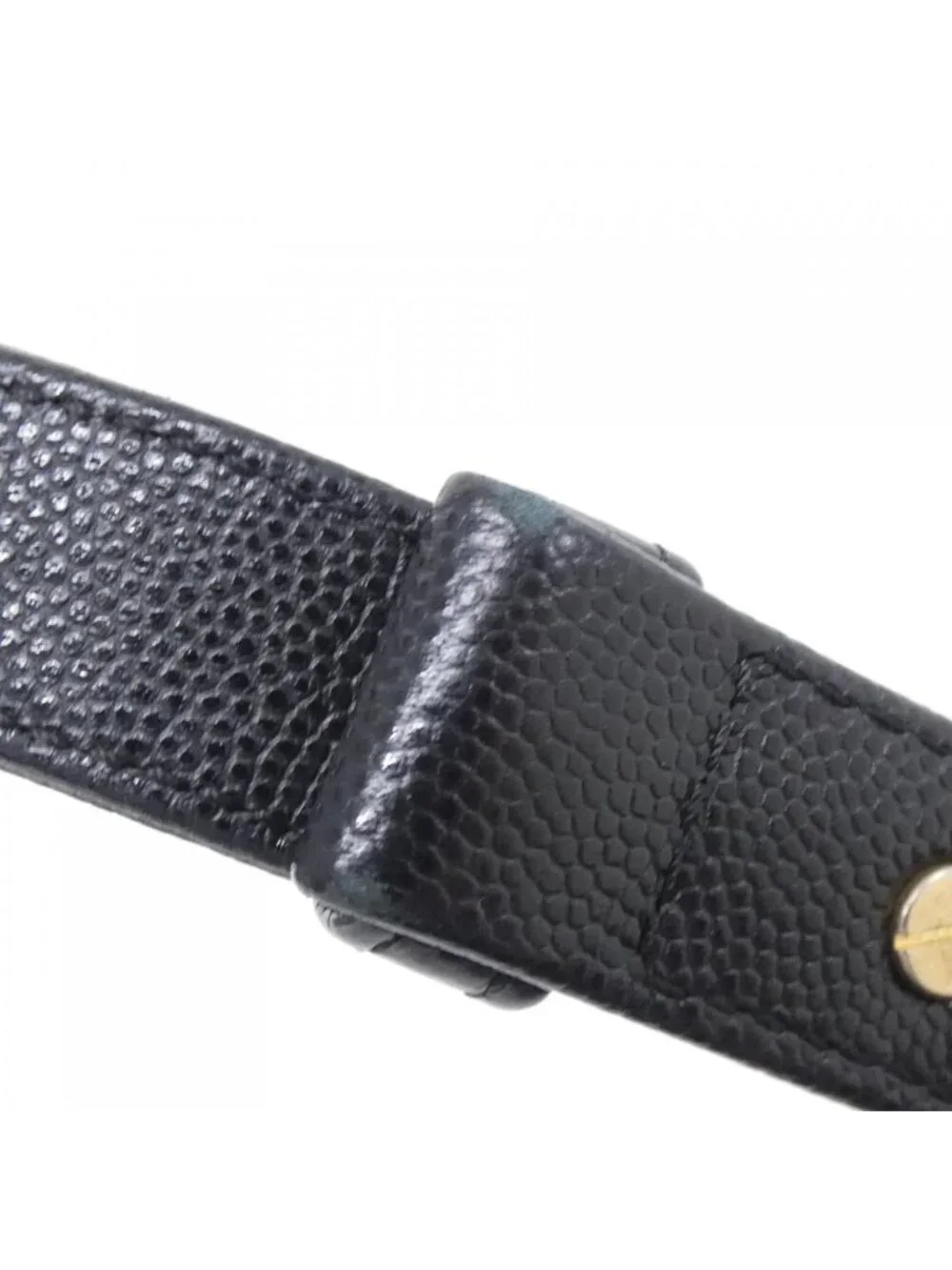 Chanel Boy Line Shoulder Bag